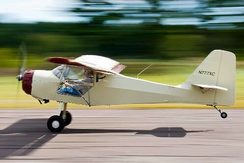 Kitfox