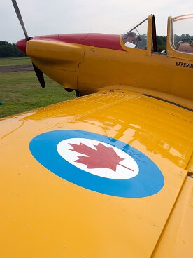 De Havilland DHC-1B-2