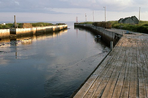 Belle River Prince Edward Island