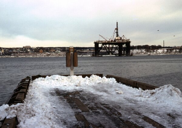 Halifax Nova Scotia 1970's Halifax Nova Scotia 1970's A few photos from Halifax Nova Scotia in the 1970's. All of them were scanned in from...