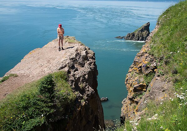 Nova Scotia and New Brunswick Nova Scotia and New Brunswick 27 images