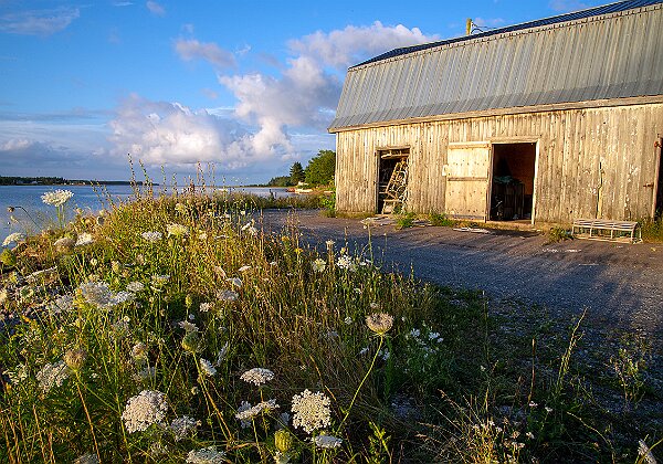 Prince Edward Island Prince Edward Island Scenes from the eastern end of Prince Edward Island. Most of these shots were taken in the...