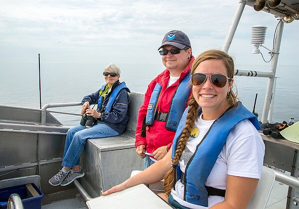 NOAA Internal Wave Trip - June 2015 NOAA Internal Wave Trip - June 2015 21 images