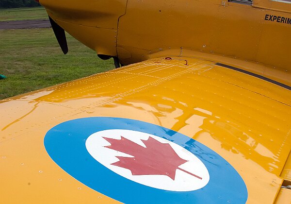 Cranland Airport, Hanson, MA Cranland Airport, Hanson, MA Cranland Airport is located in Hanson Ma just off Route 58 near the Halifax town line. Most...