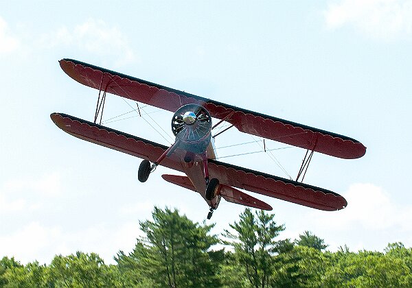 Cranland Airport, Hanson, MA Cranland Airport, Hanson, MA Cranland Airport is located in Hanson Ma just off Route 58 near the Halifax town line. Most...