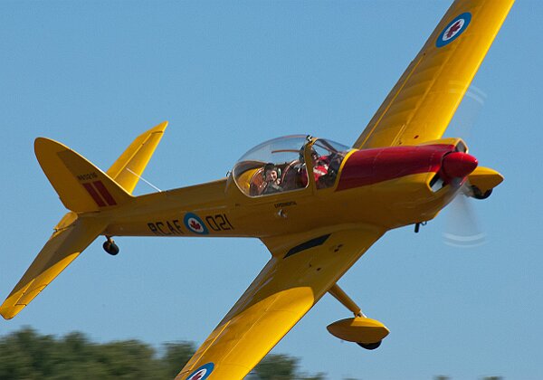 Cranland Airport Cranland Airport --> 81 images