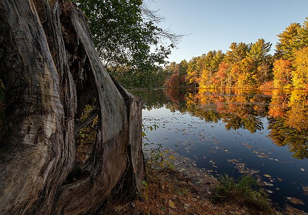 Indian Head River Photos Indian Head River Photos Photos included in this gallery were all taken along the Indian Head River between Chapman's...