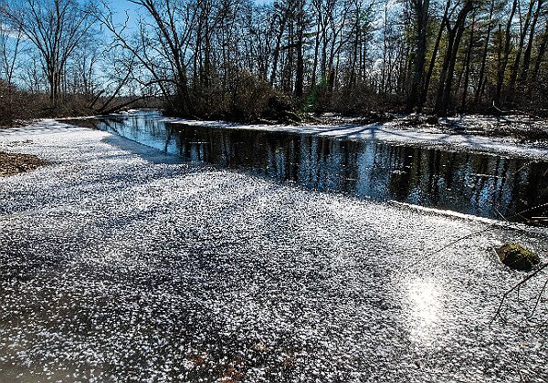Indian Head River Trail Indian Head River Trail --> Photos included in this gallery were all taken along the Indian Head River between Chapman's...