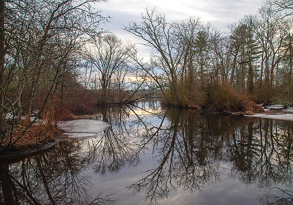 Indian Head River Trail Indian Head River Trail --> Photos included in this gallery were all taken along the Indian Head River between Chapman's...