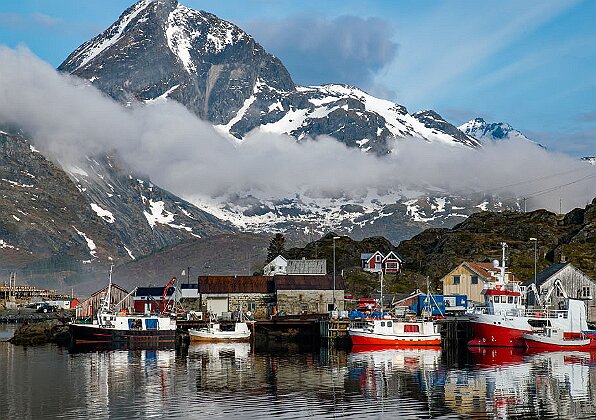 Norway and Lofotens Norway and Lofotens --> 92 images