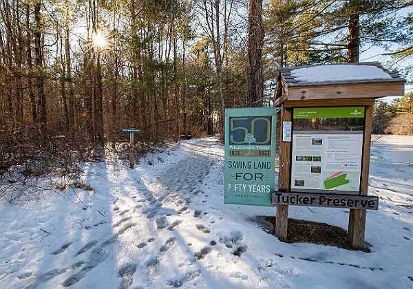 Wildlands Trust Photos Wildlands Trust Photos --> Photos from Wildlands Trust preserves around the the South Shore and southeastern Mass. 670...