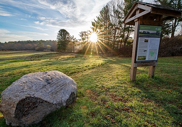 Wildlands Trust Photos Wildlands Trust Photos --> Photos from Wildlands Trust preserves around the the South Shore and southeastern Mass. 657...