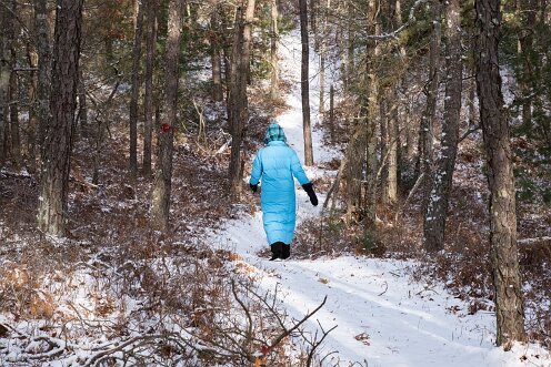 Wildlands Trust - Luigi and Teotista Cortelli Preserve