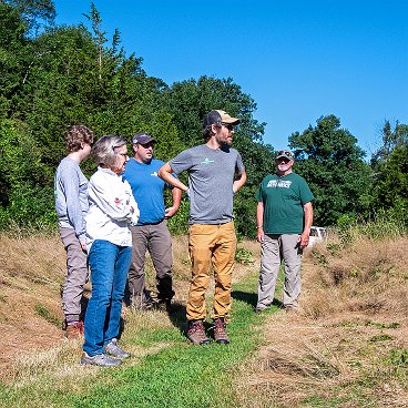 Sierra Club 2024 at Willowbrook Farm