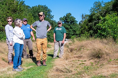 Sierra Club 2024 at Willowbrook Farm