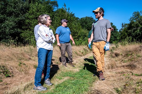 Sierra Club 2024 at Willowbrook Farm