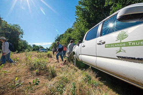 Sierra Club 2024 at Willowbrook Farm