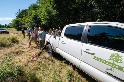 Sierra Club 2024 at Willowbrook Farm