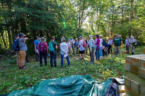 Sierra Club 2024 at Willowbrook Farm