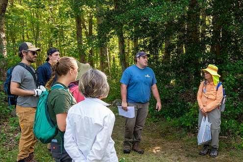 Sierra Club 2024 at Willowbrook Farm