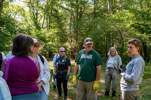 Sierra Club 2024 at Willowbrook Farm