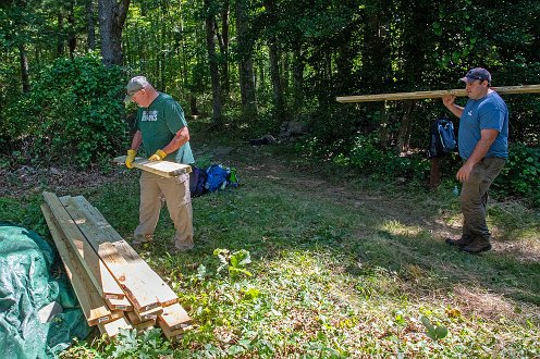 Sierra Club 2024 at Willowbrook Farm