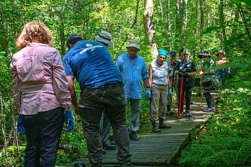 Sierra Club 2024 at Willowbrook Farm