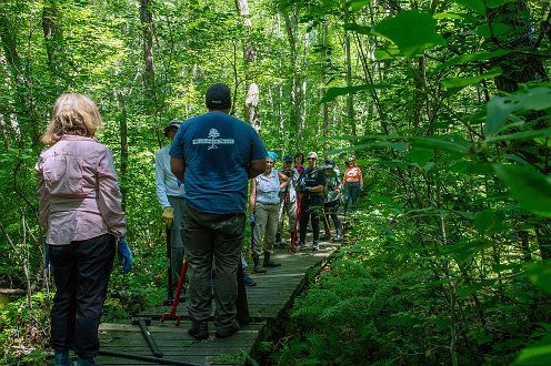 Sierra Club 2024 at Willowbrook Farm