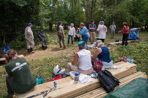 Sierra Club 2024 at Willowbrook Farm