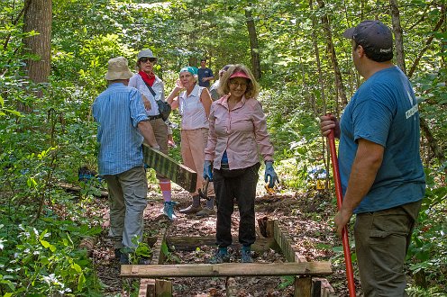 Sierra Club 2024 at Willowbrook Farm