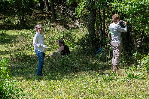 Sierra Club 2024 at Willowbrook Farm