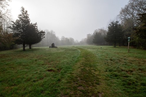 Wildlands Trust - Willowbrook Farm