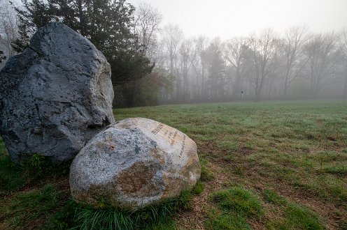 Wildlands Trust - Willowbrook Farm